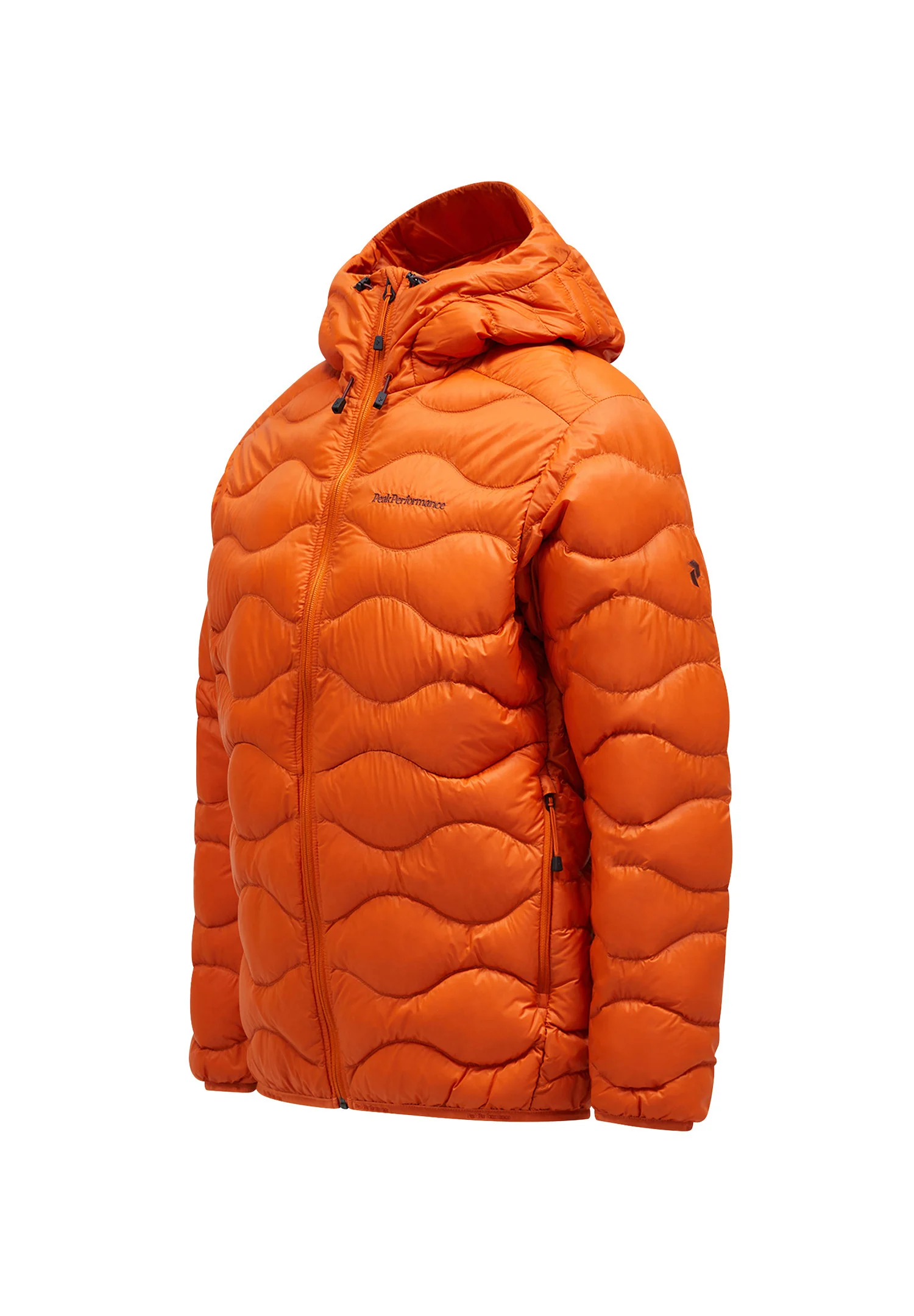 Chaqueta de plumas Peak Performance HELIUM