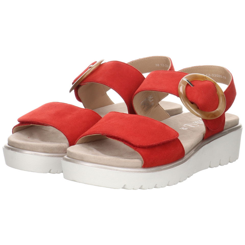 ara Bilbao Sandalette