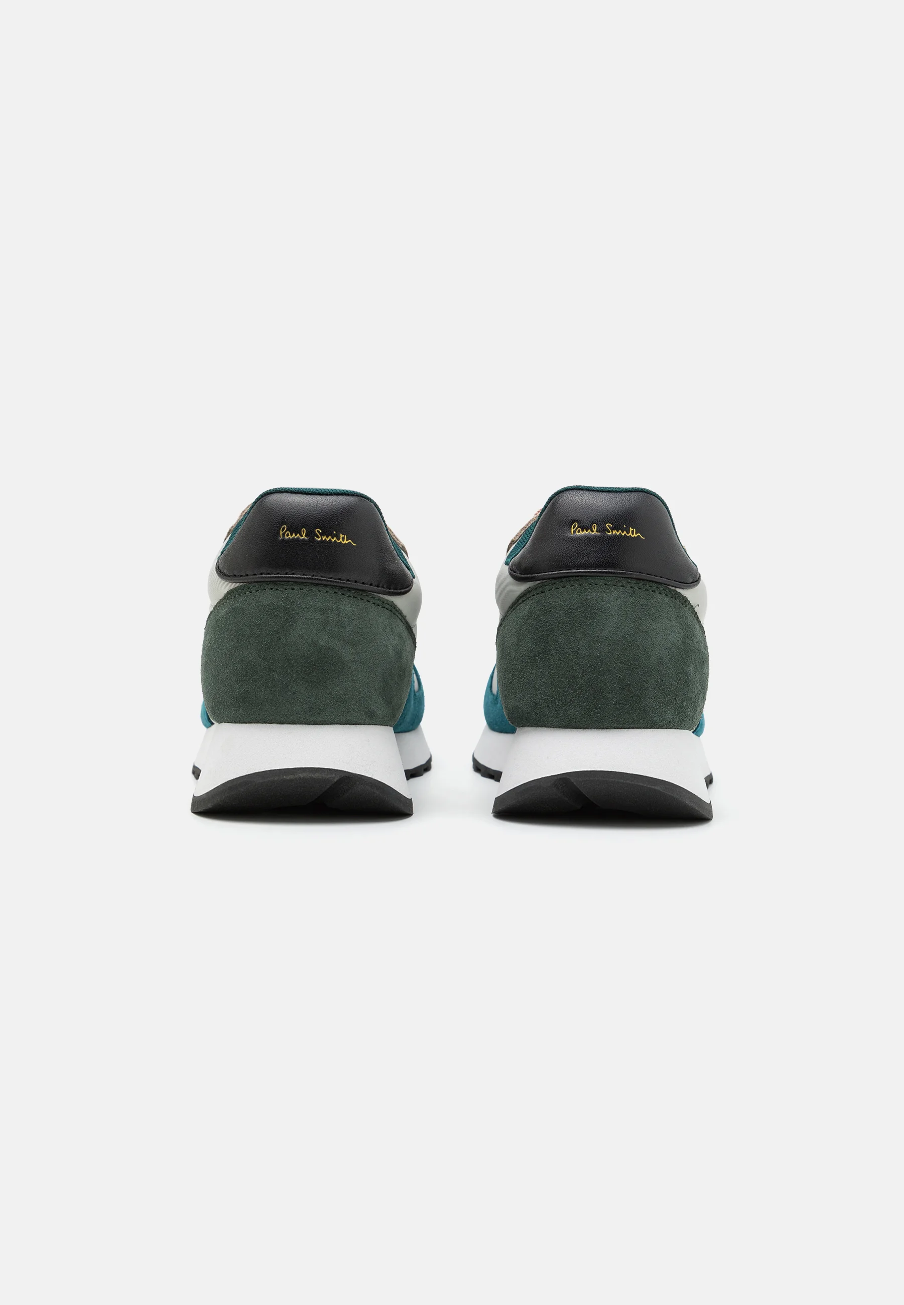Paul Smith ZAPATOS DE HOMBRE AÑOS OCHENTA - Zapatillas bajas