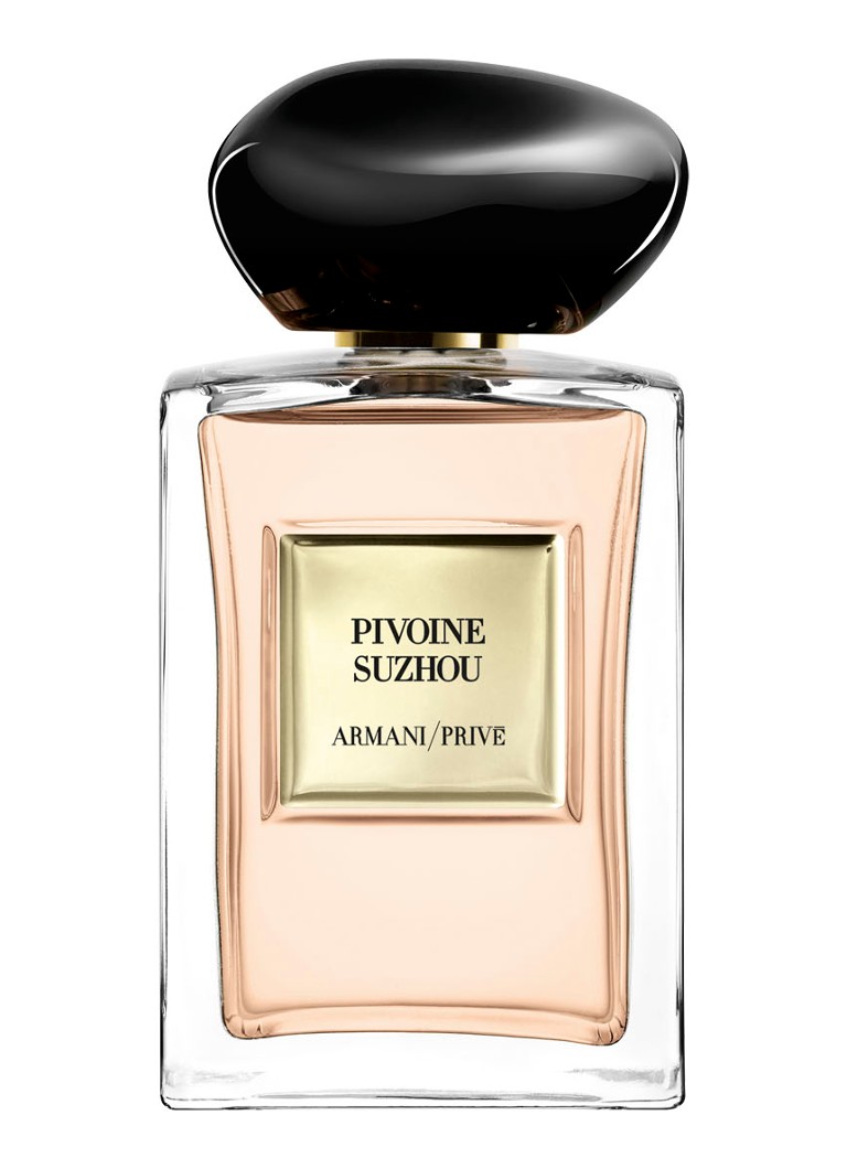 Woda toaletowa Armani Privé Pivoine Suzhou