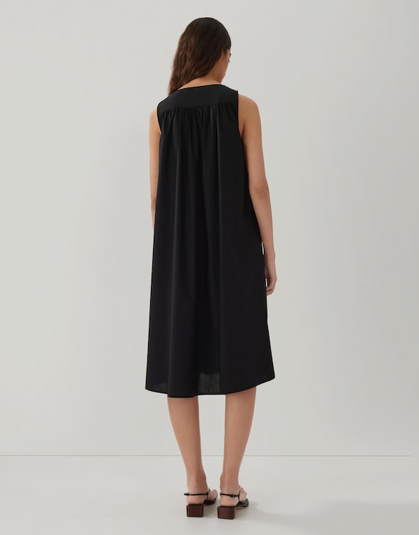 Trägerkleid Quebbie pure
