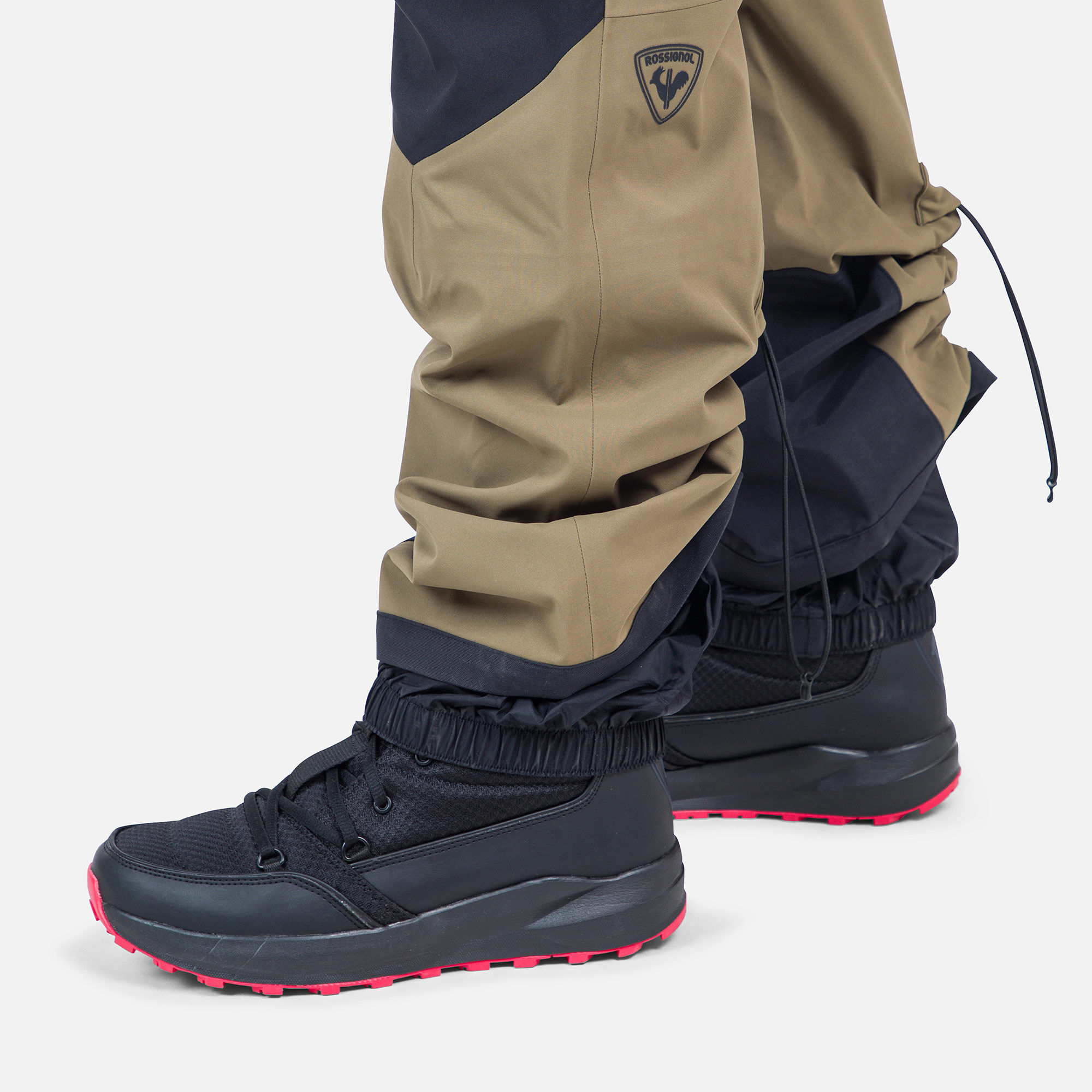 Pantalon de ski Evader homme