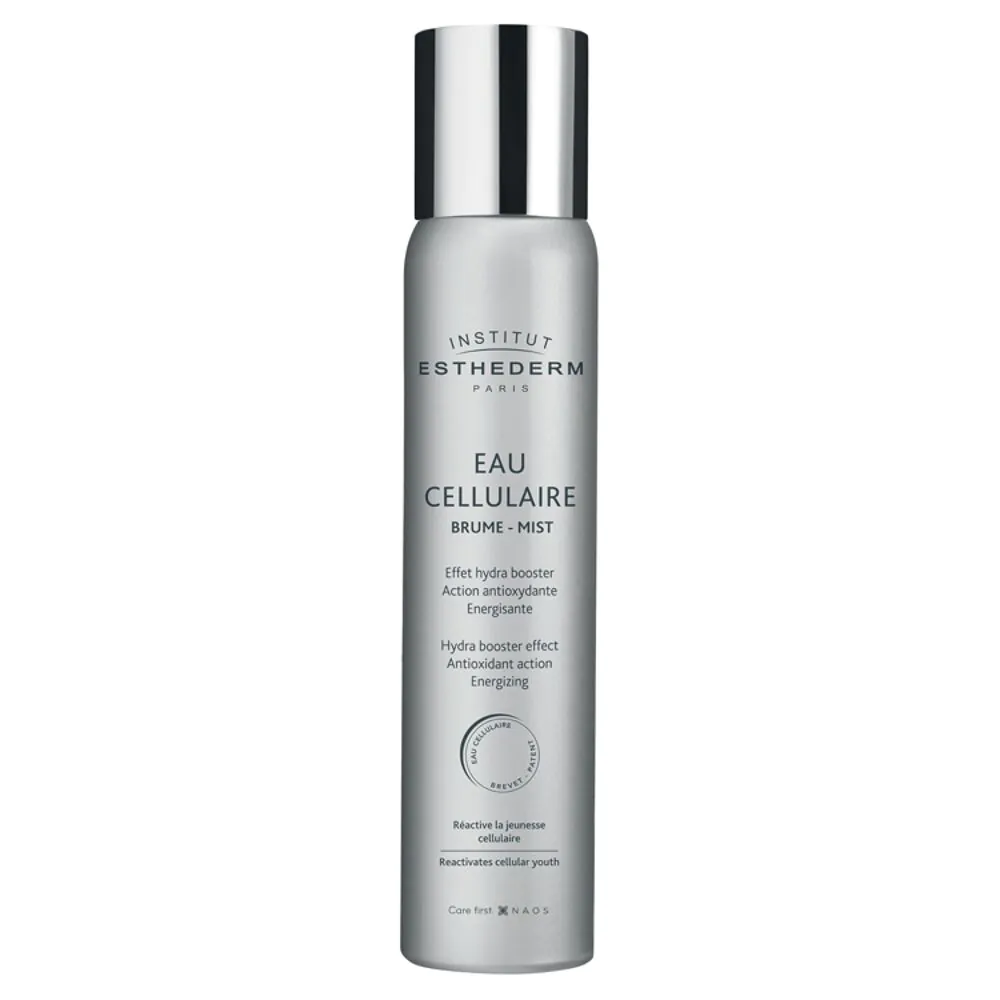 Institut Esthederm Cellular Water Facial Mist με αναζωογονητική δράση