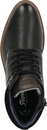 Sioux Stiefelette Rostolo-701-TEX