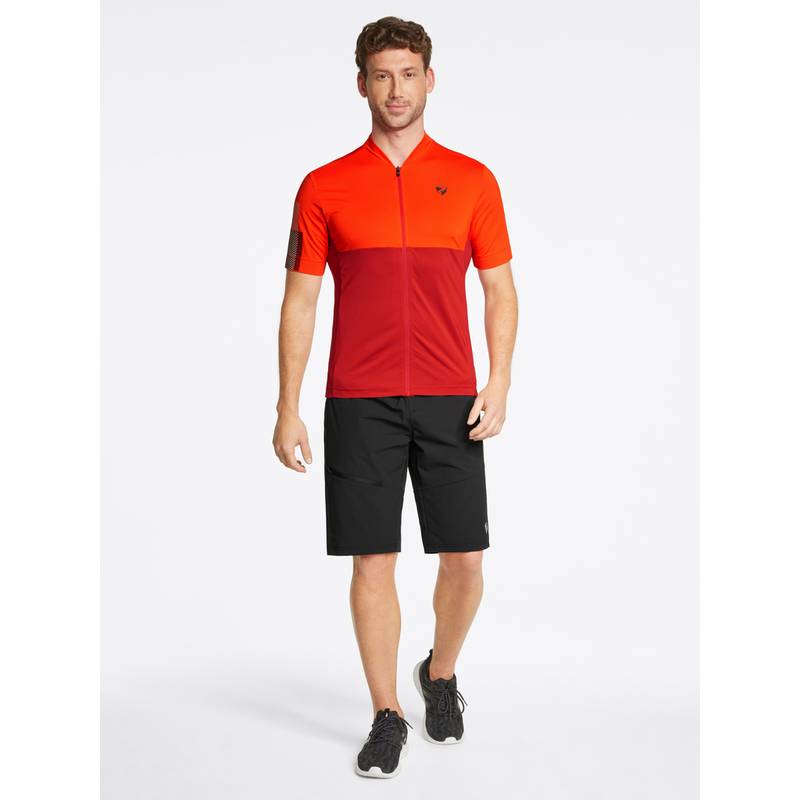 Ziener NORGAN Trikot Herren