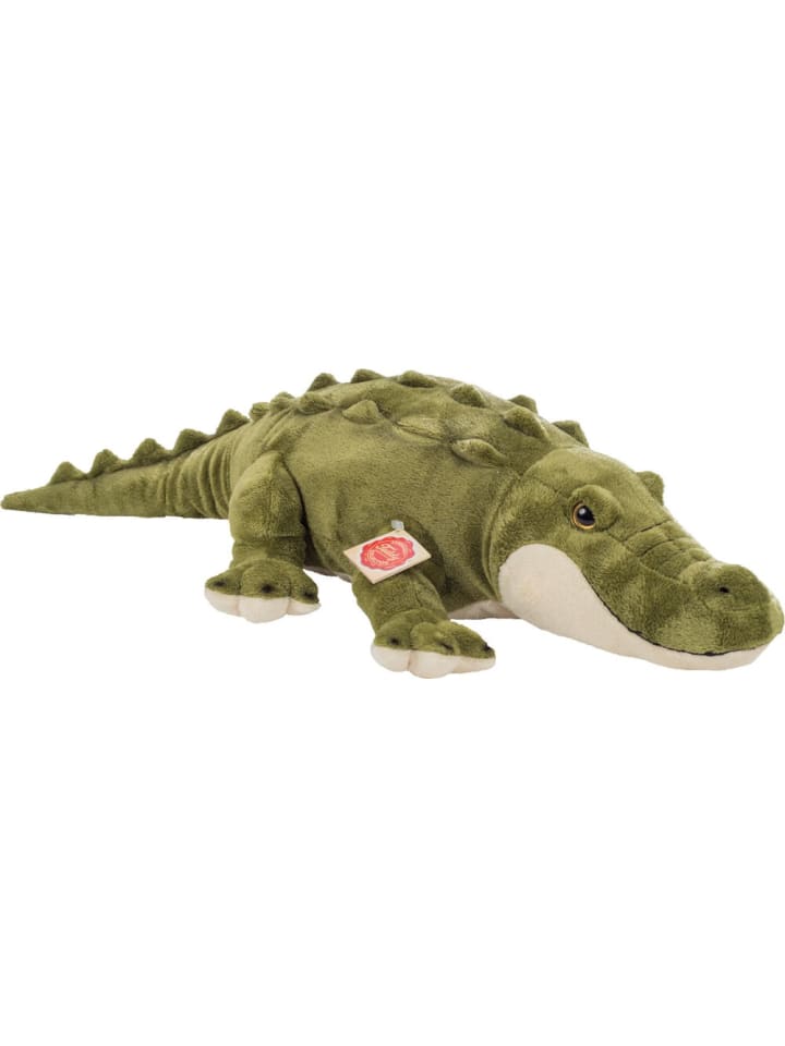Teddy Hermann Kuscheltier Krokodil 60 cm, ab 6 Monate günstig kaufen onesize