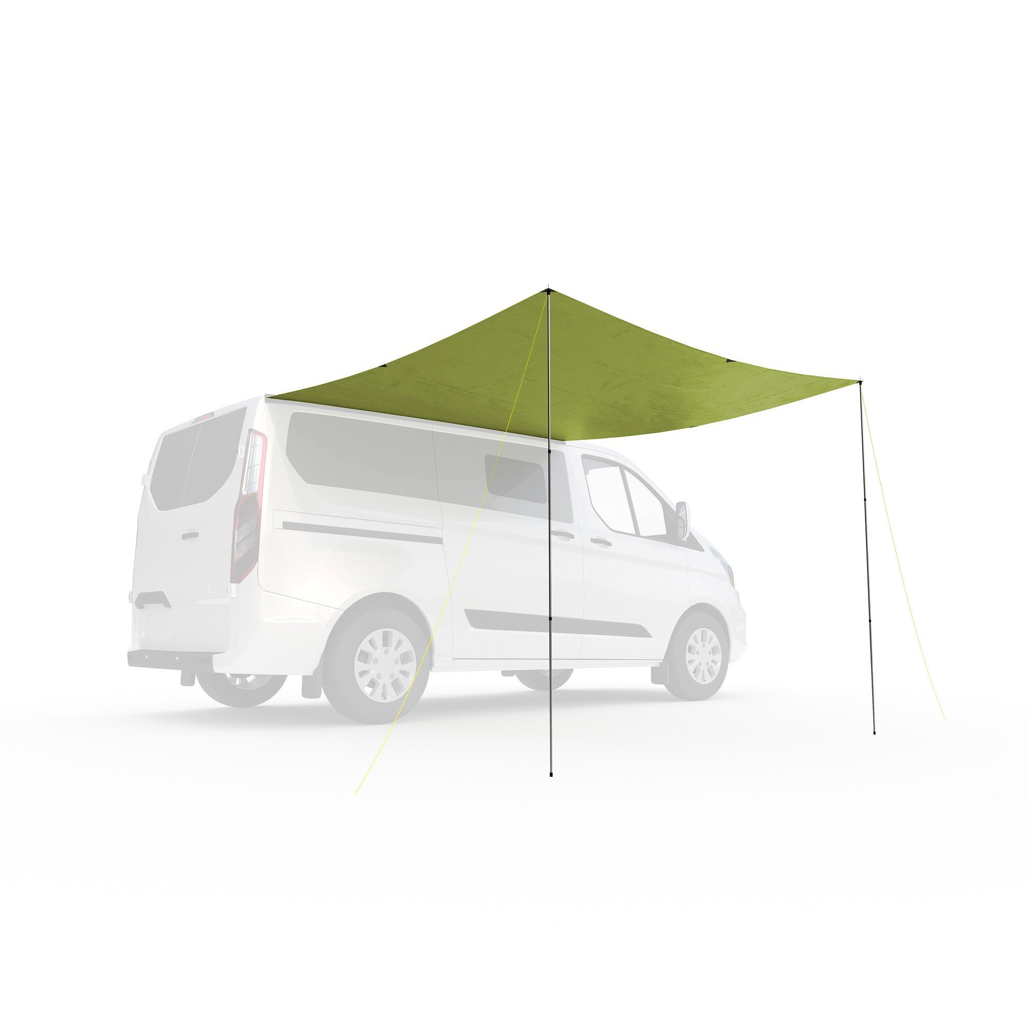 TATONKA® Tarp-Zelt Tatonka Van Tarp