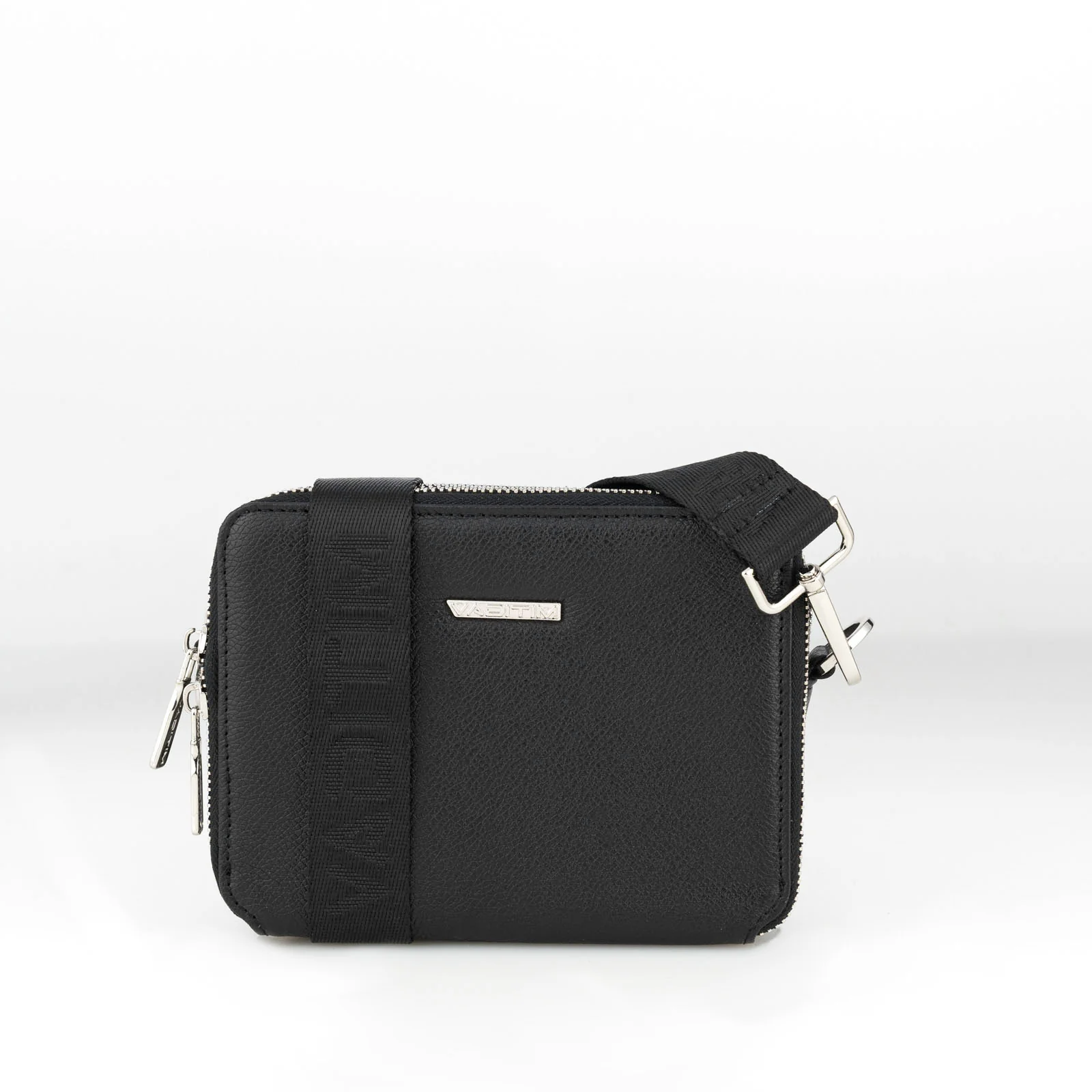BLACK - VADITIM SHOULDER BAG