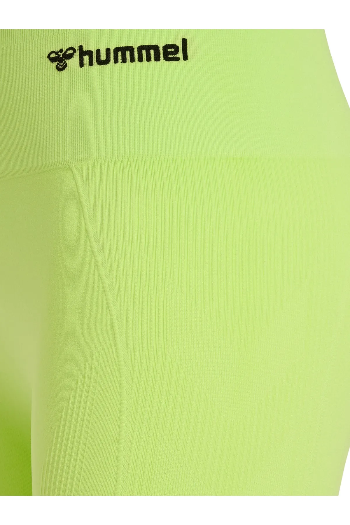 hummel  Nahtlose hmlTIF-Strumpfhosen mit hoher Taille