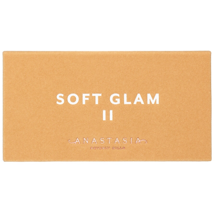 Mini Soft Glam