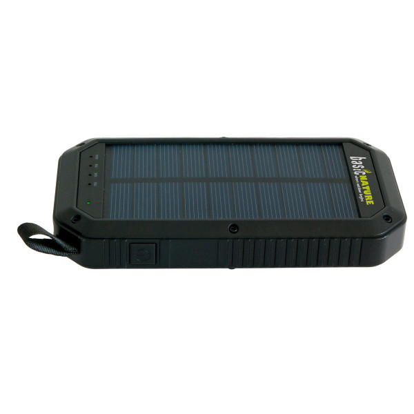 Basic Nature - Powerbank 8