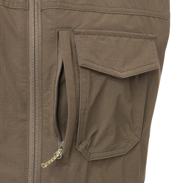 OCOA VEST Herren - Weste