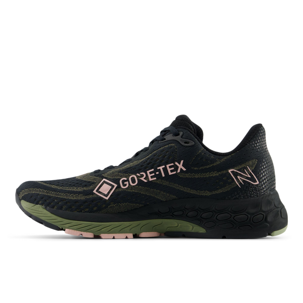 New Balance Fresh Foam X 880v13 GORE TEX 880 V13 W880GP13 / schwarz
