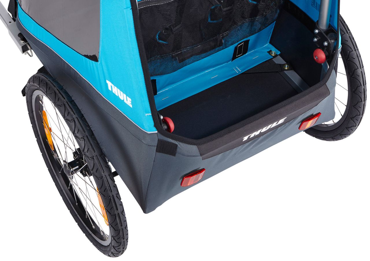 Thule Coaster XT Fahrradanhänger kaufen | Bike-Discount
