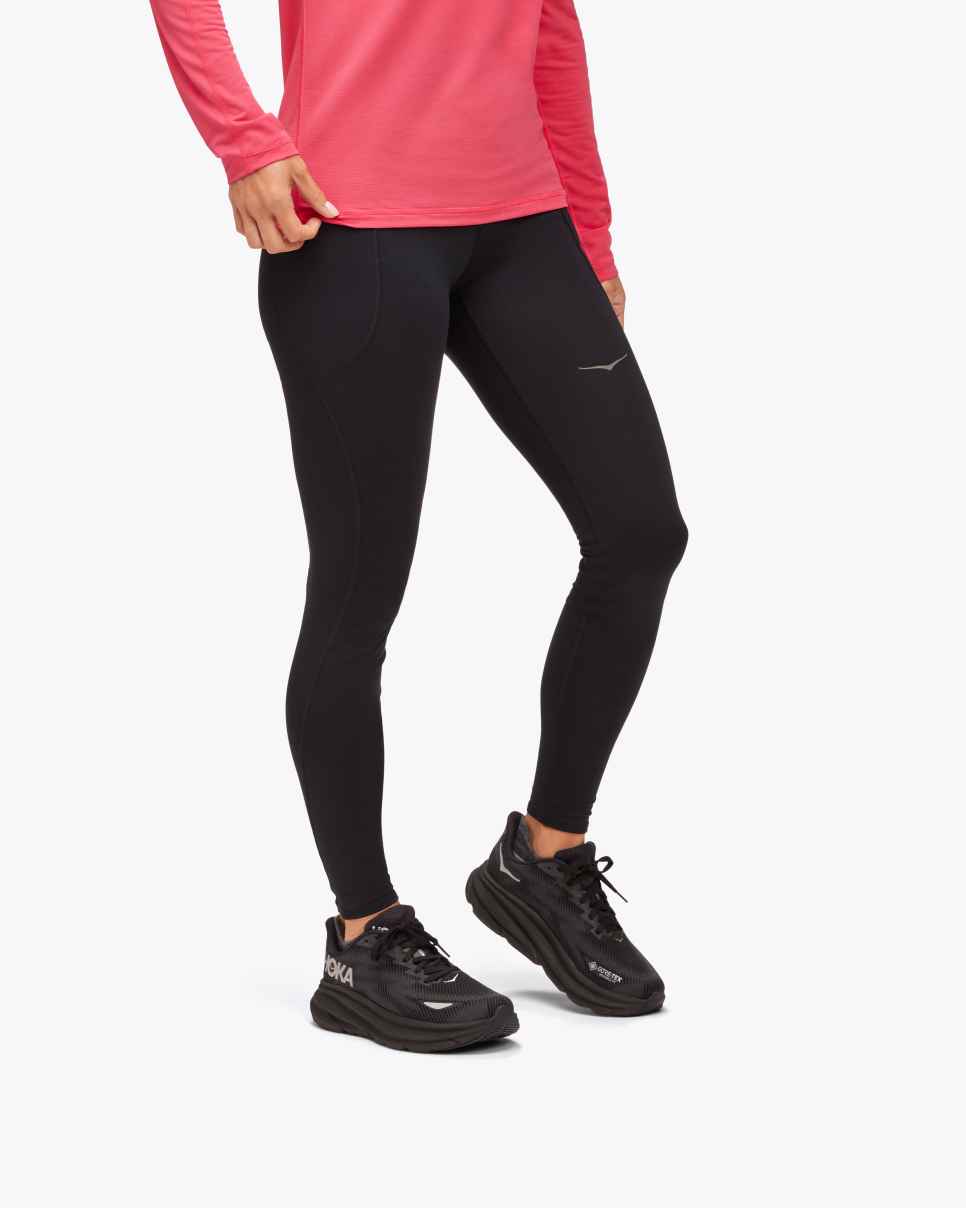 ColdSnap Run Tight 28-tommers Black