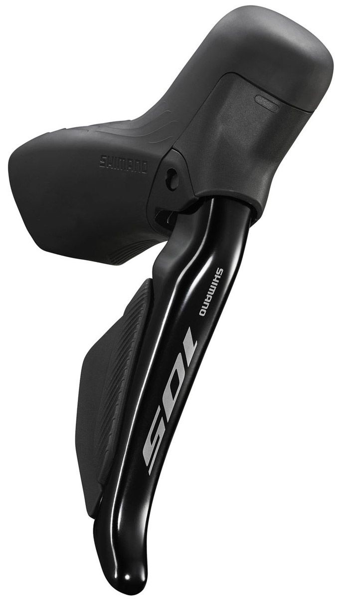 Shimano 105 Di2 ST-R7170 12-fach STI-Einheit rechts kaufen | Bike-Discount