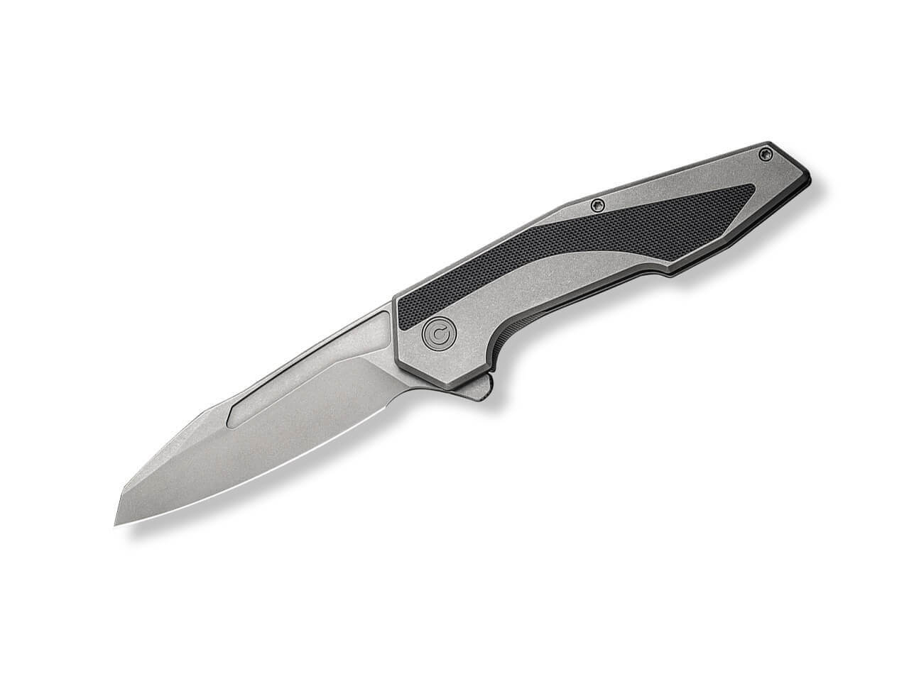 Hypersonic G10 Black