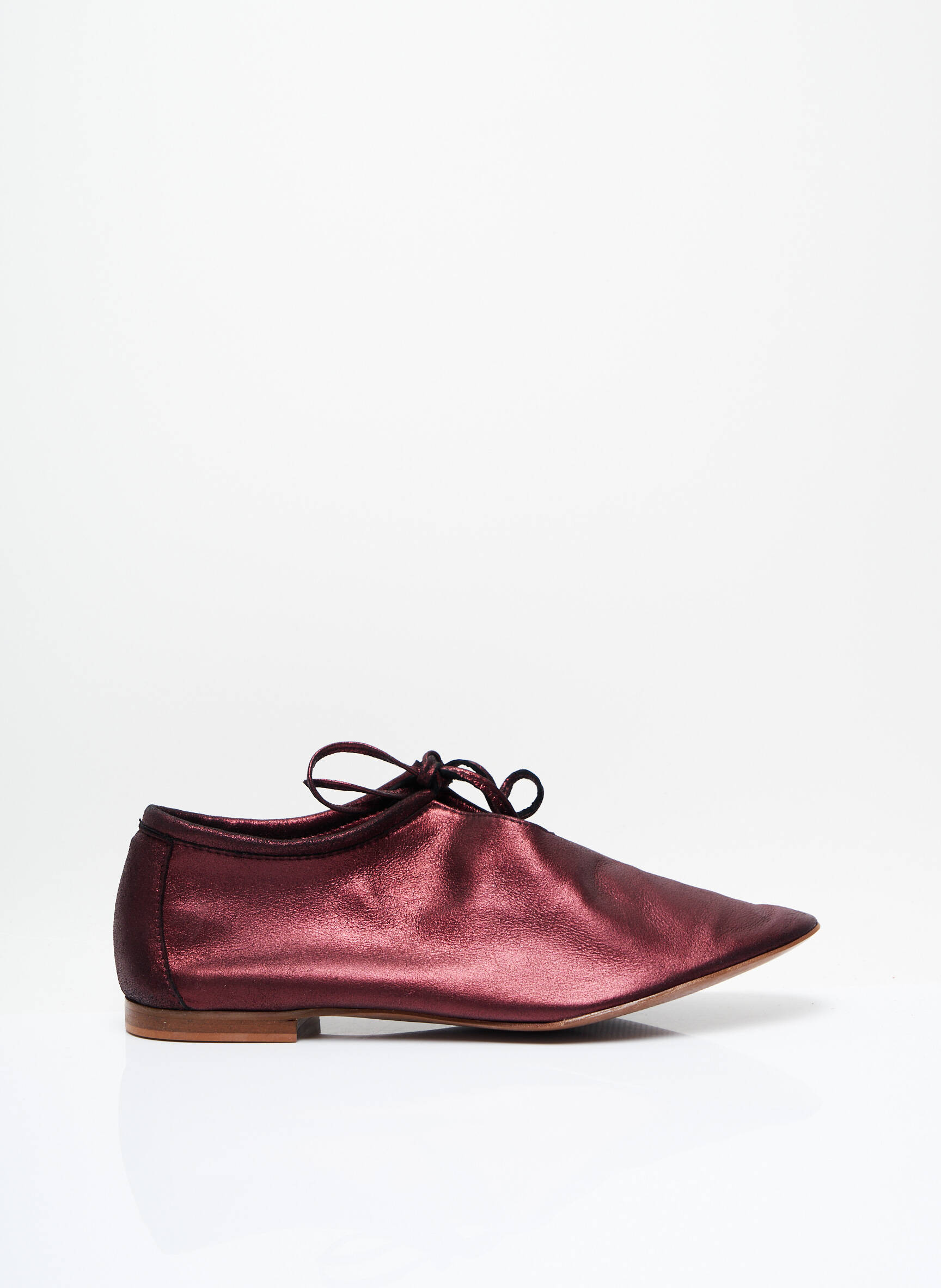 Sms Derby Femme couleur violet