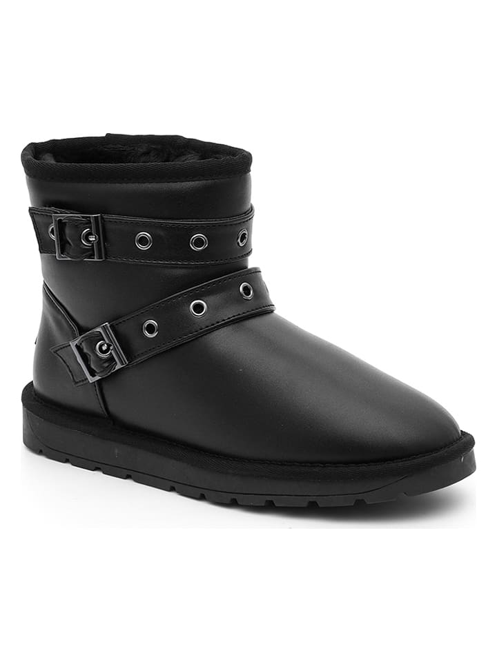 ISLAND BOOT Winterboots 