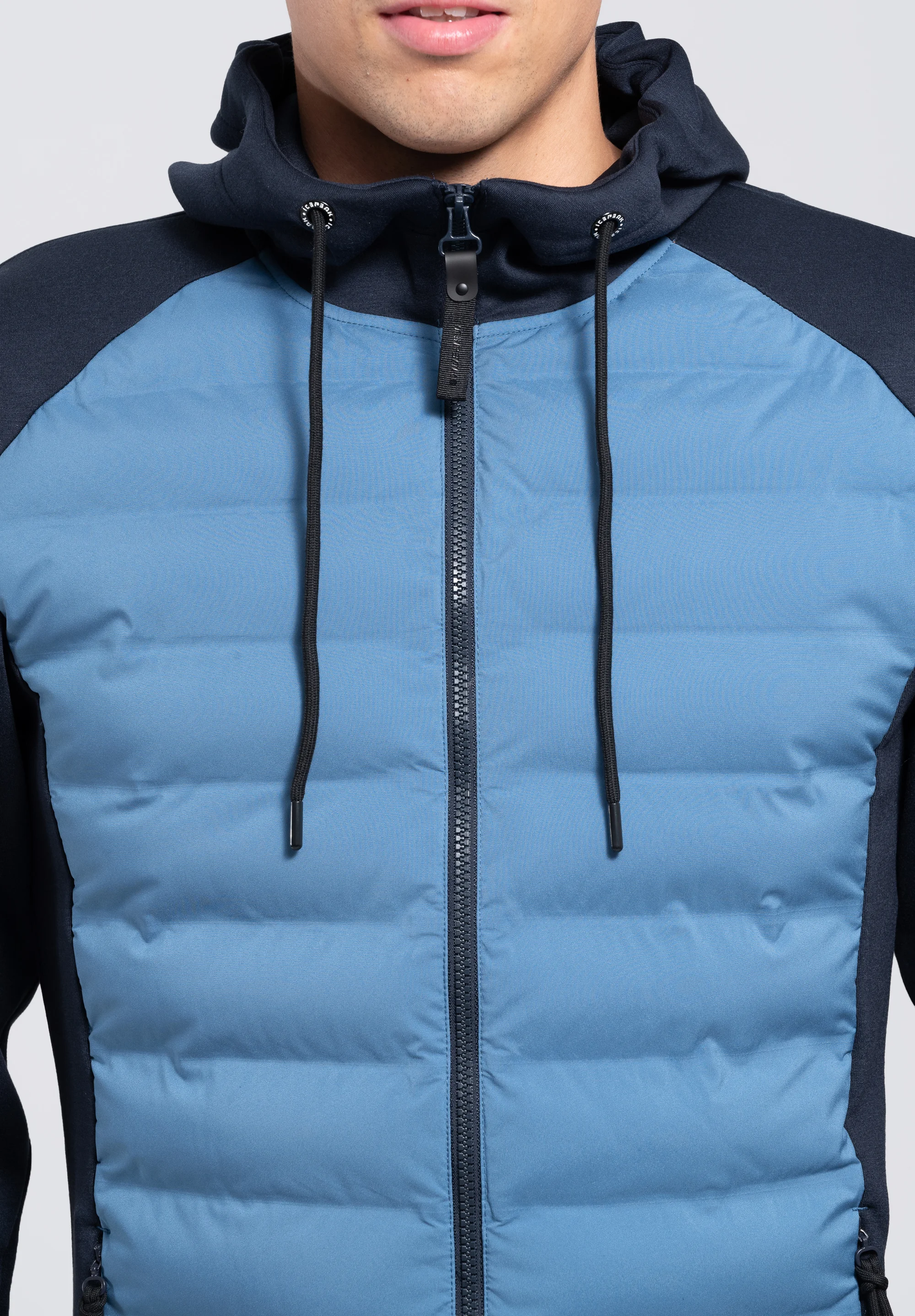 Icepeak MIDLAYER ARZBERG - Chaqueta de exterior