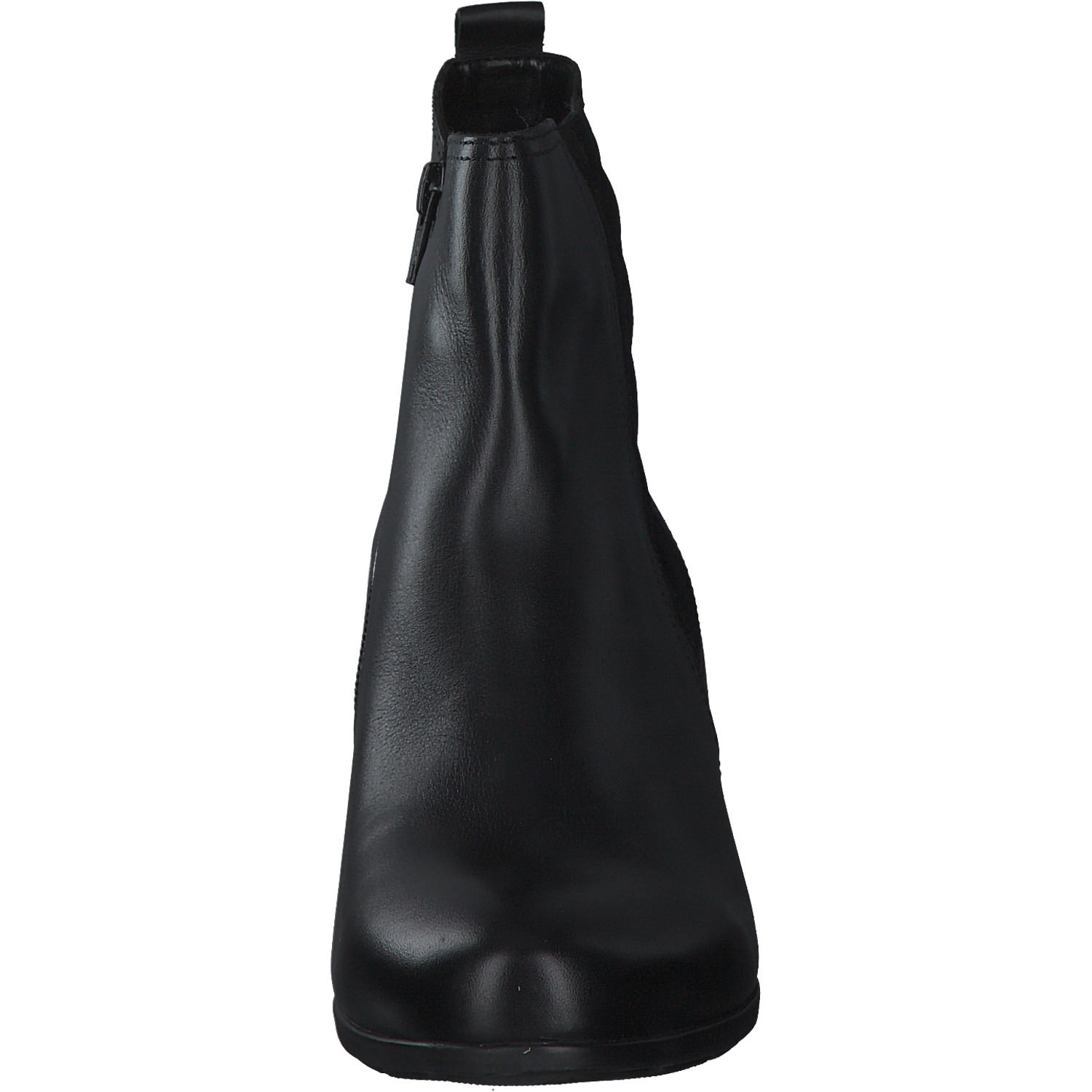 Gabor 95.521, Stiefeletten, Damen, Schwarz