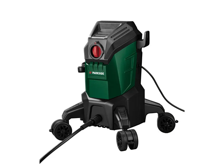 PARKSIDE® Nettoyeur polivalente de alta pressão PHDF 150 A1