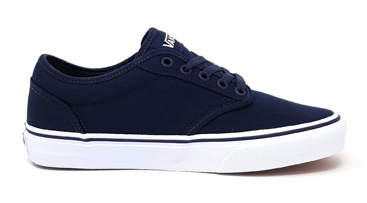 Vans VN000KC44K11 Blau 4K11 navy