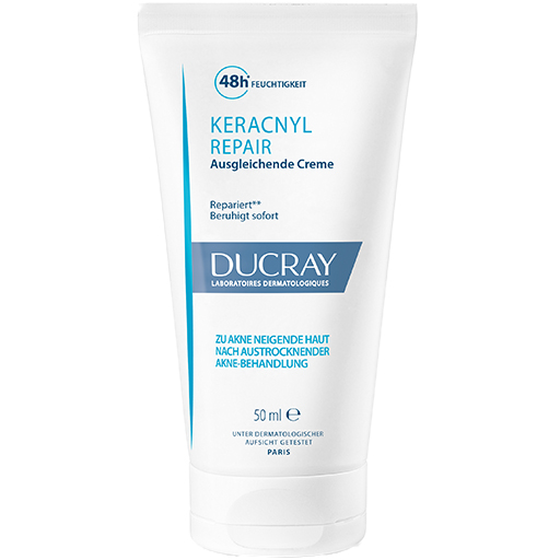 DUCRAY KERACNYL REPAIR Creme  50 ml  Creme