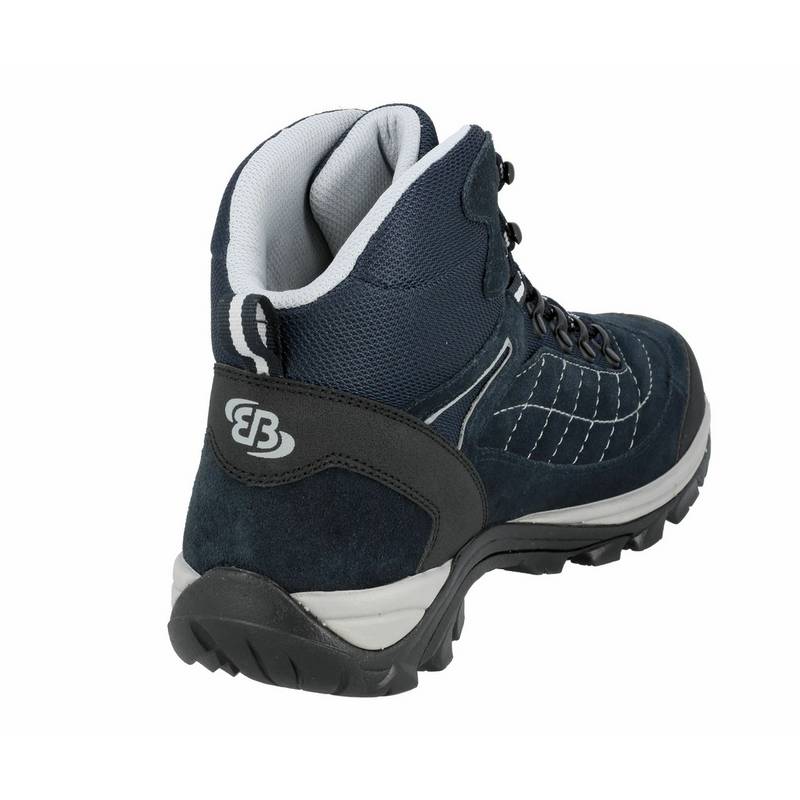 Brütting Wanderschuh Wanderschuhe Herren