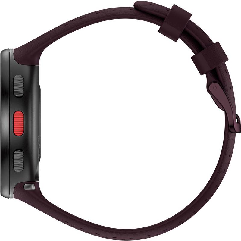 Polar PACER PRO Sportuhr