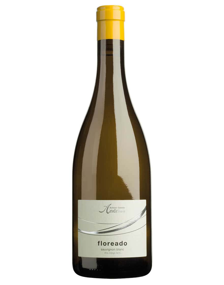 Alto Adige DOC Sauvignon Blanc Floreado 2022 Cantina Andriano 0,75 ℓ