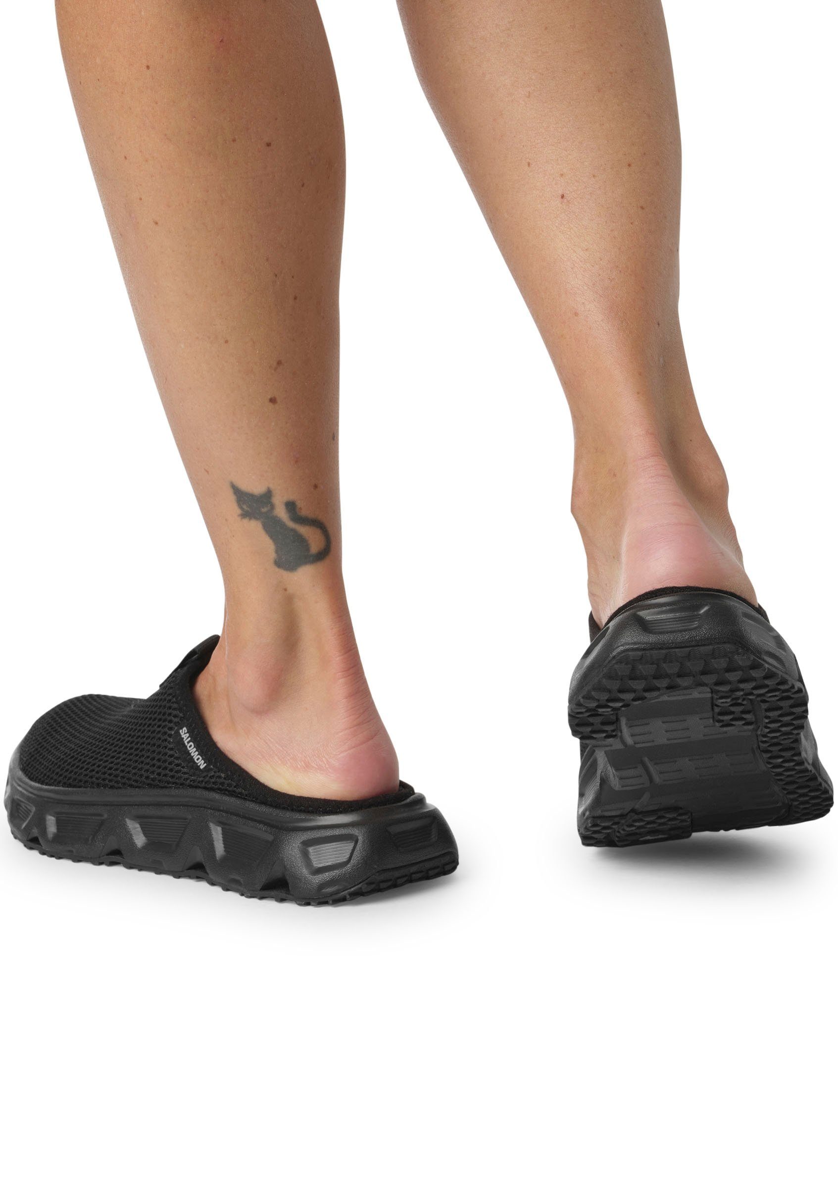 Salomon REELAX SLIDE 6.0 W Badesandale Erholungsschuhe