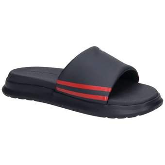 Tommy Hilfiger Dual Density Pool Slid in blau