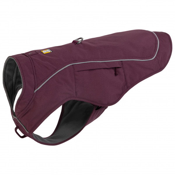 Ruffwear - Overcoat Fuse Jacket - Hundemantel