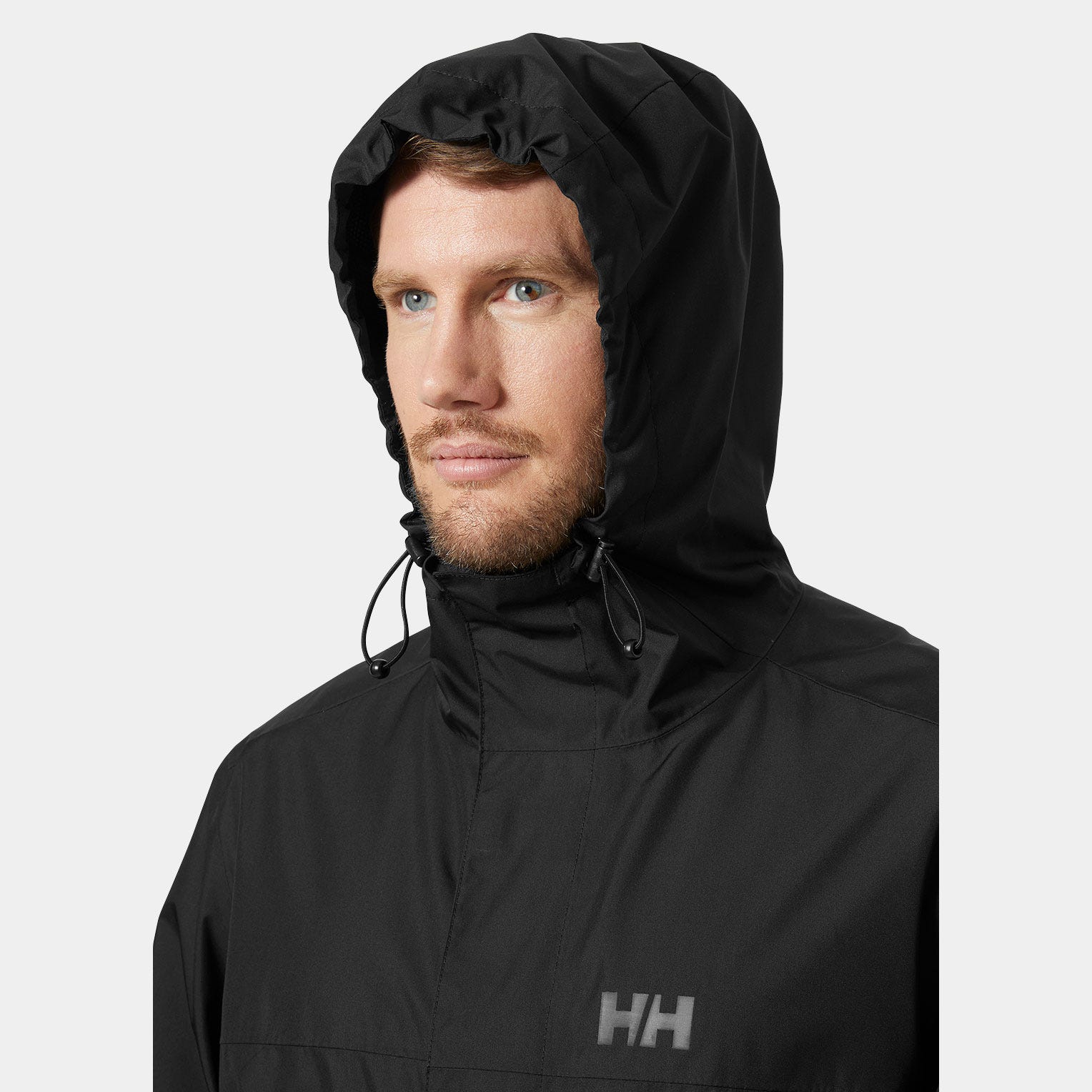 Men's Vancouver Rain Jacket
