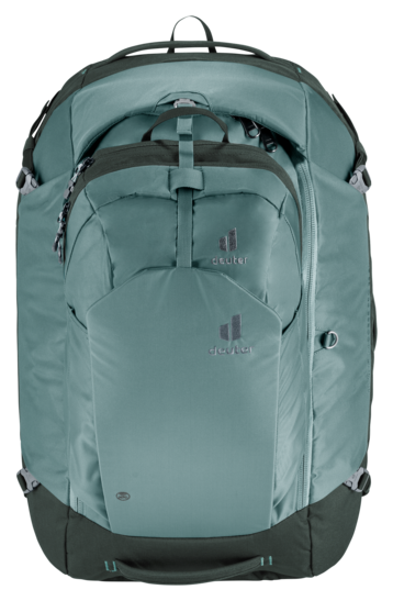 deuter AViANT Access Pro 55 SL | Reiserucksack für Frauen