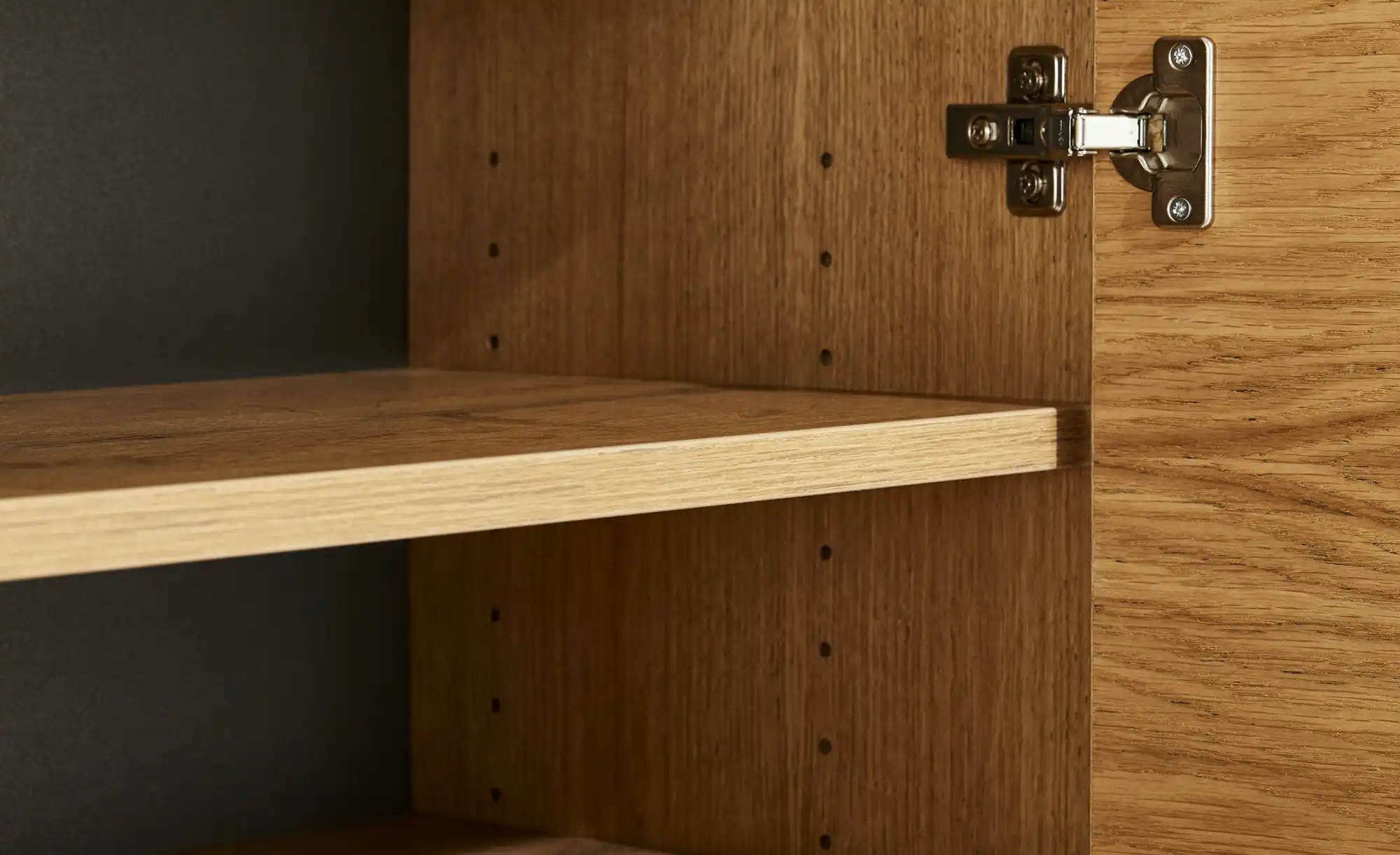 Schuhschrank