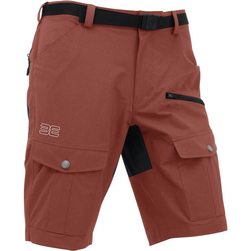 Maul Sport Kleiner Rachel Funktionsshorts Herren
