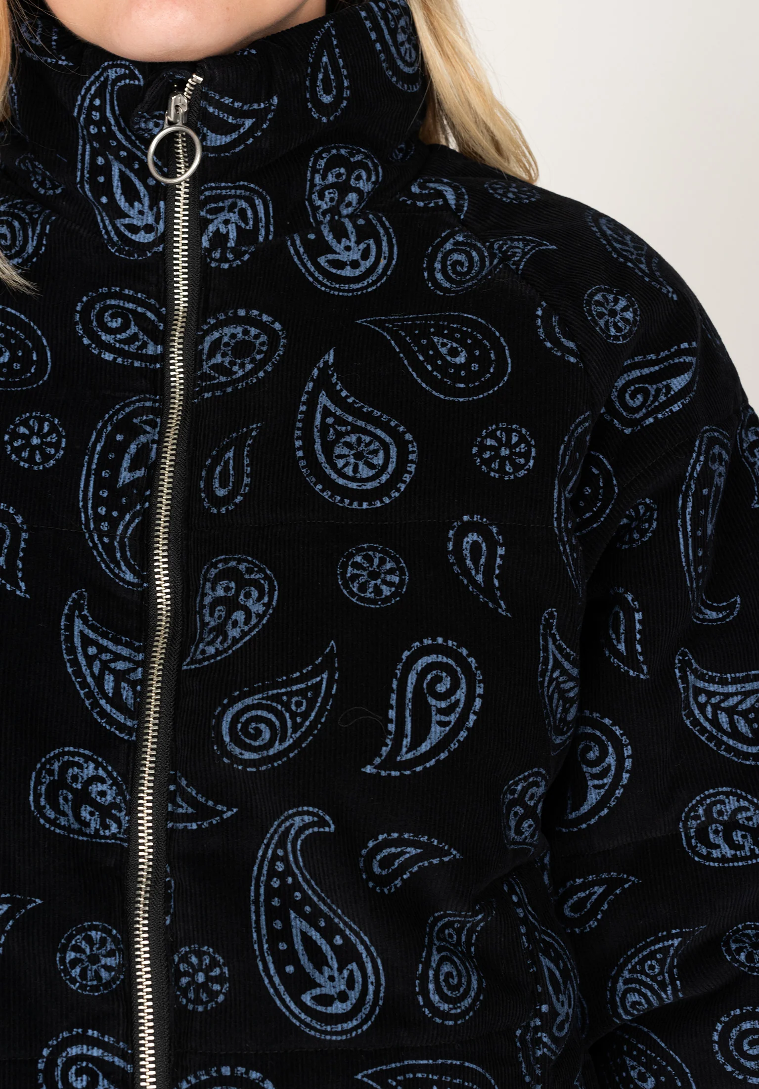 Aspen Paisley