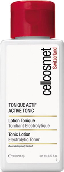 Cellcosmet Active Tonic Gesichtswasser