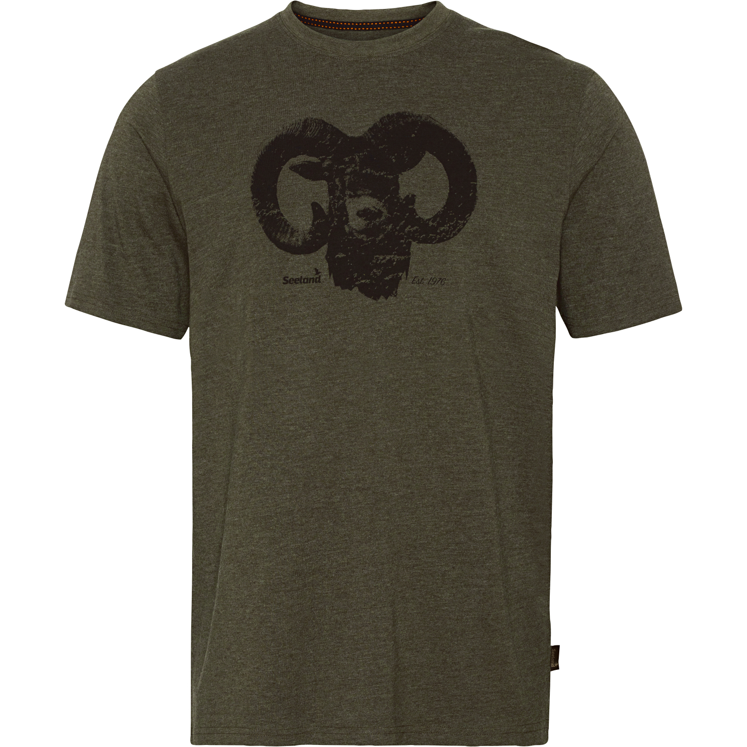 Seeland Herren T-Shirt Outdoor