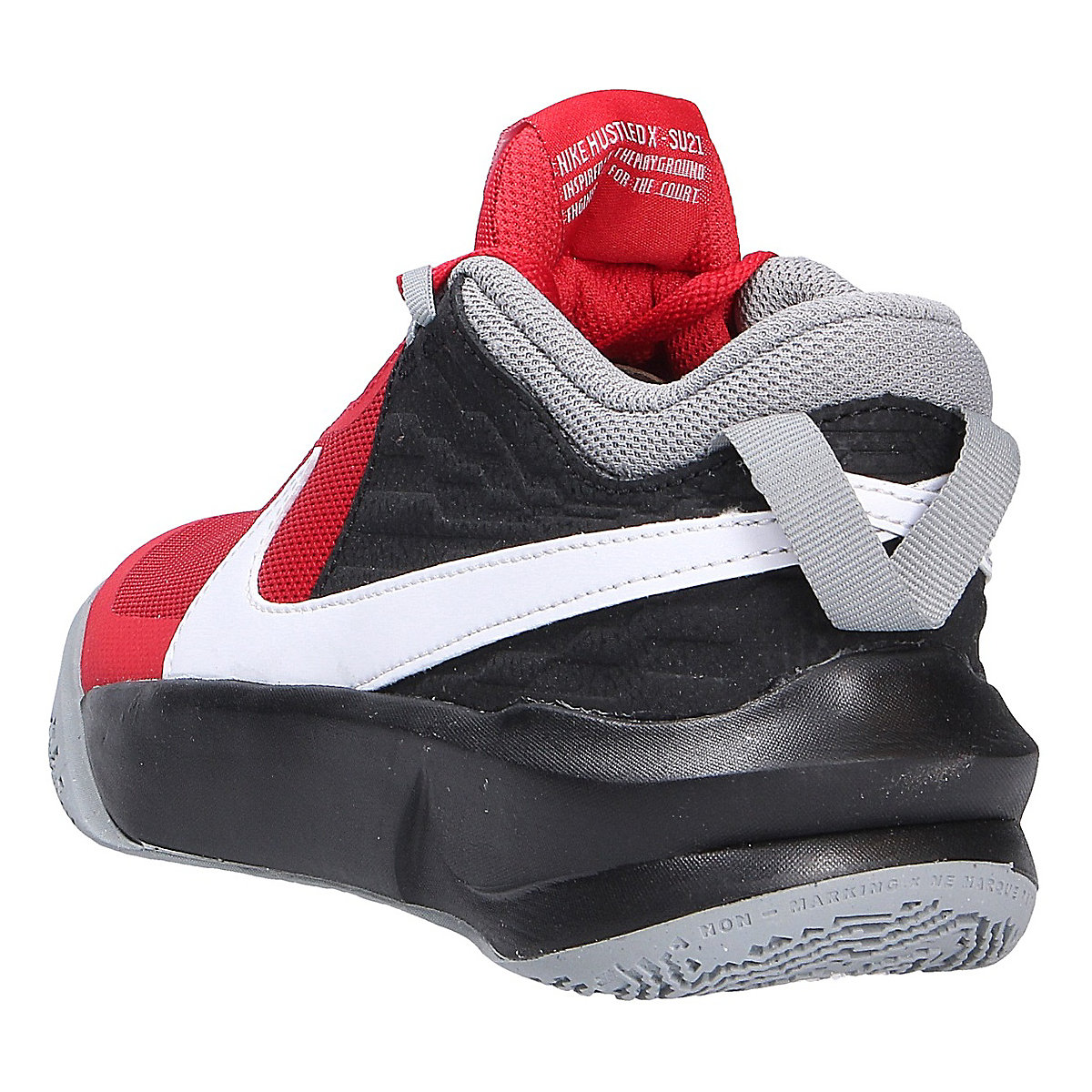 Nike Jungen Halbschuh Halbschuhe