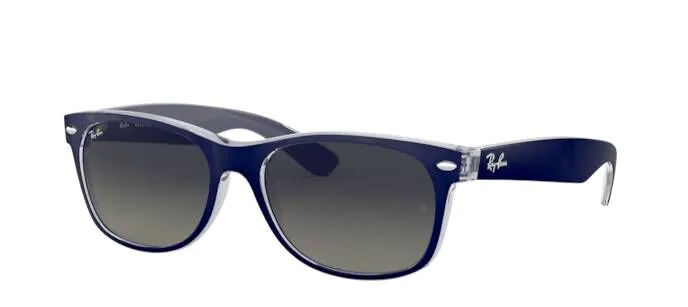 Γυαλιά ηλίου Ray-Ban RB 2132 NEW WAYFARER 6053/71 3N
