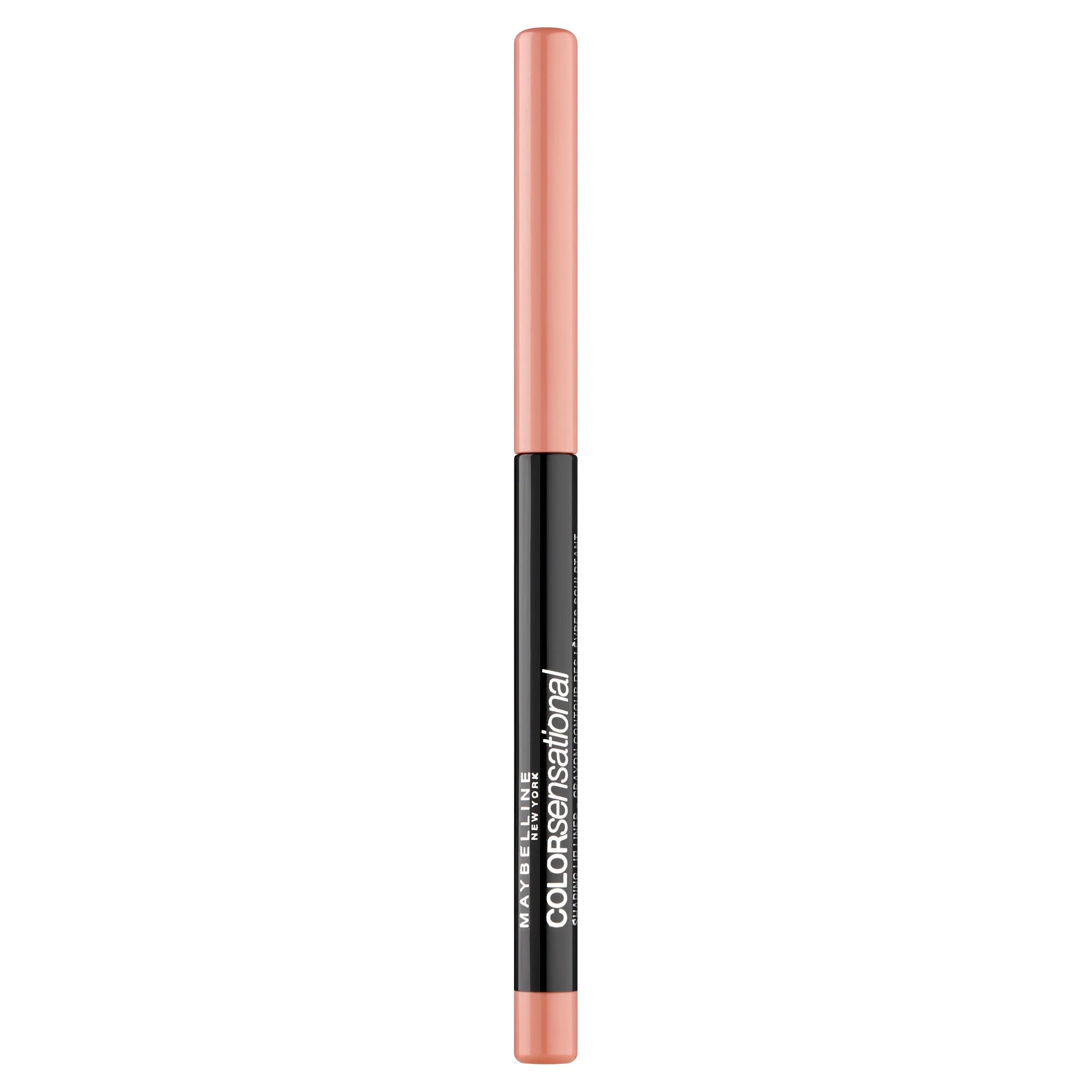 Lips Color Sensational Shaping Lip Liner - Læbeblyant