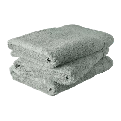Serviette de bain en coton House of Rituals