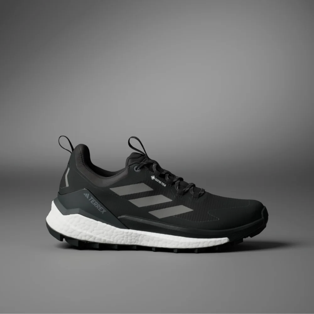 adidas Free Hiker 2 Low GTX IG3201 / schwarz