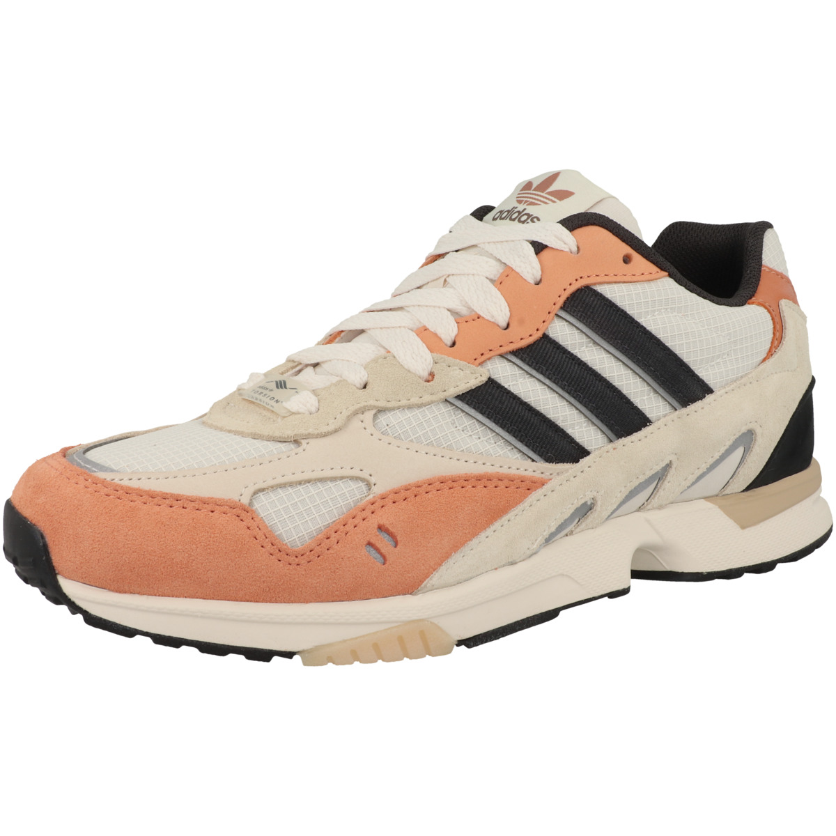 Adidas Originals Torsion Super Sneaker Low multicolor