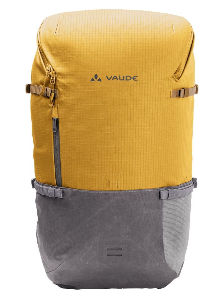 Vaude Vaude Rucksack CityGo 30 II, burnt yellow, - günstig kaufen onesize