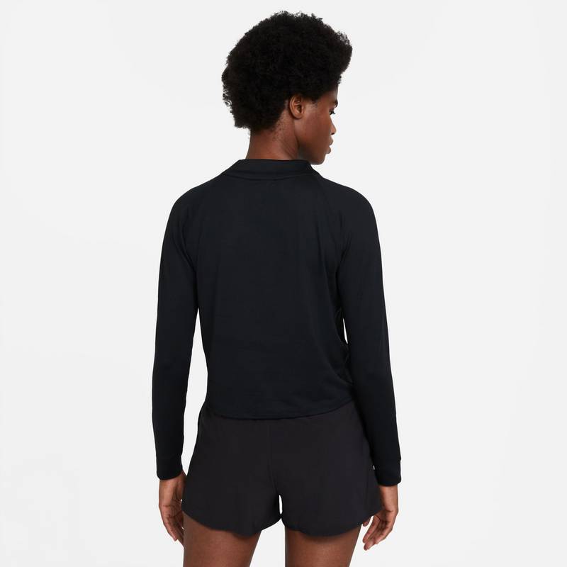 Nike Court Victory Tennisshirt Damen