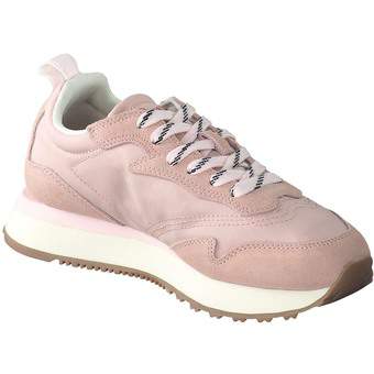 Pepe Jeans Dover Soft Sneaker in rosa